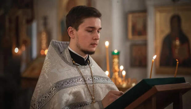 Симпатичные священники вместо турецких актёров. Соцсети взорвал самый неожиданный тренд