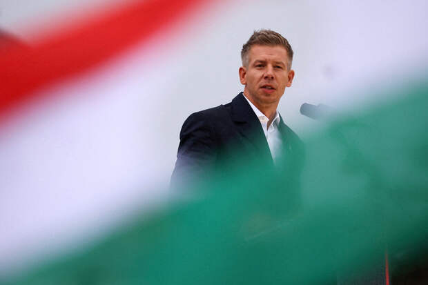 Мадьяр: я не буду звонить Путину сам, но возьму трубку