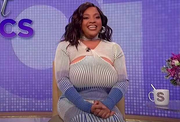 The Wendy Williams Show Ending After 12 Seasons; Sherri Shepherd Officially Taking Over — Watch Announcement