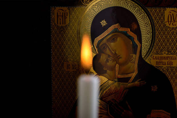 РПЦ направит делегацию на прощание с патриархом Грузии Илией II