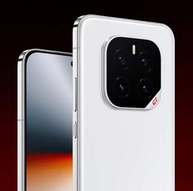 Honor GT Pro обошел OnePlus 13 и OnePlus 13T и стал лидером: в AnTuTu назвали лучшие флагманы по соотношению цены и производительности