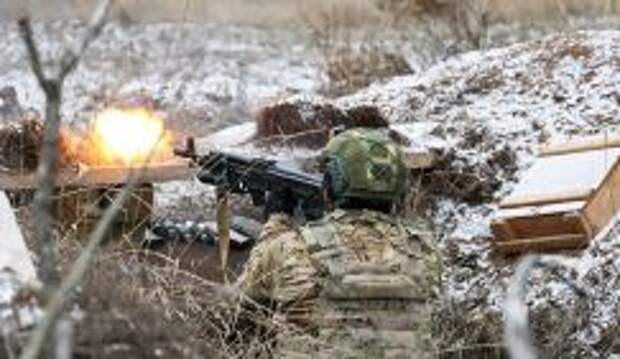 Битва за Константиновку: «Птахи Мадьяра работают плохо, сутками не спят, русские «двойки» просто изматывают»