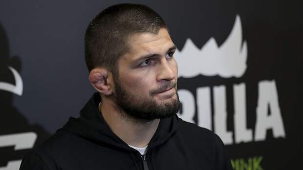 Экс-чемпион UFC Нурмагомедов включил Емельяненко в список величайших бойцов всех времен