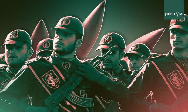 Tasnim: КСИР не допустит экспорта ни одного литра нефти из региона в США