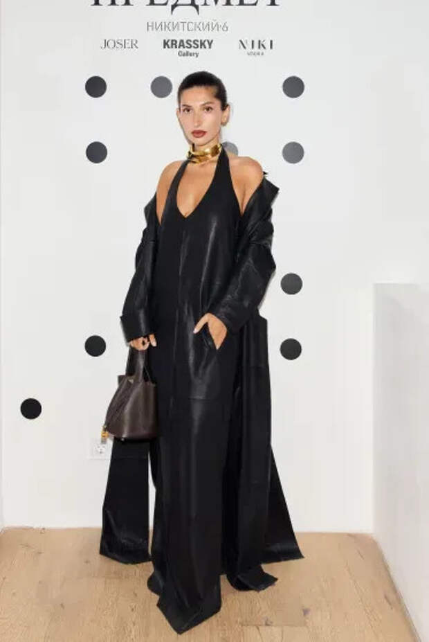 Геолина Моргулис