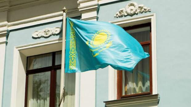 Еще одну политическую партию зарегистрировали в Казахстане