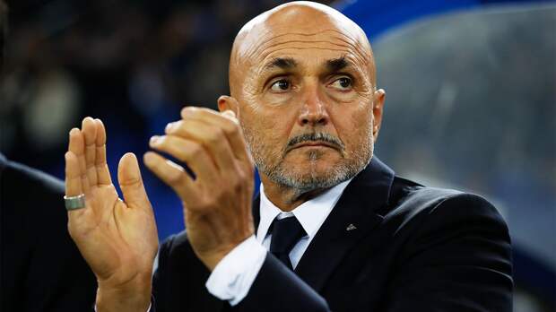 Спаллетти бойкотировал пресс-конференцию после скандала в матче «Ювентуса» с «Интером»