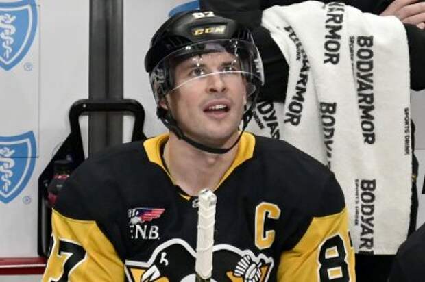 Spectator suffers life-threatening fall during Penguins game