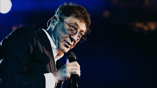 Григорий Лепс после разрыва с молодой невестой: «Сердце свободно»