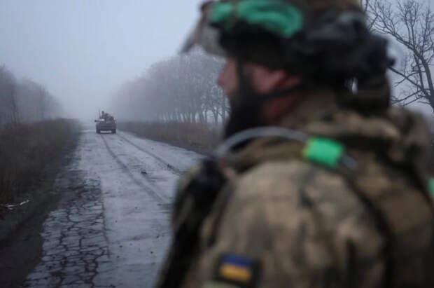 Главный страх Зеленского: Киев перебросил секретный спецназ ГУР под Харьков