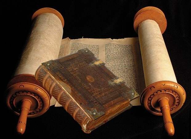 Археологи подтвердили, что Ветхий Завет был просто списан у шумеров библия, история, мифы и реальность