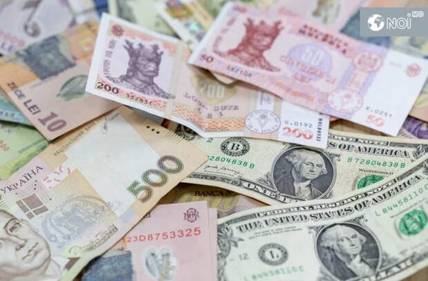 Курс валют НБМ на 9 января