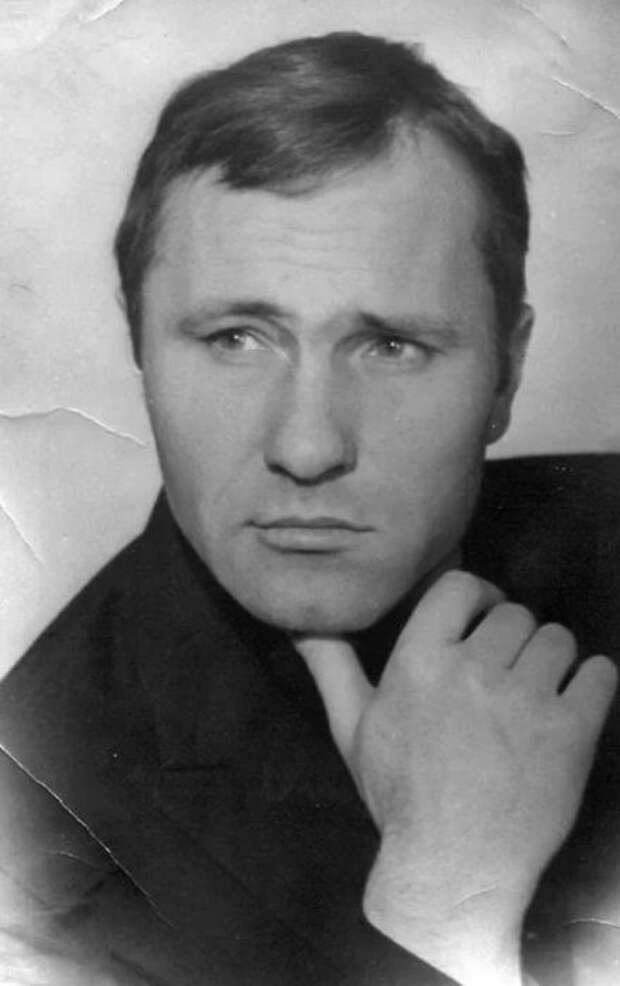 Женщины в жизни Василия Шукшина