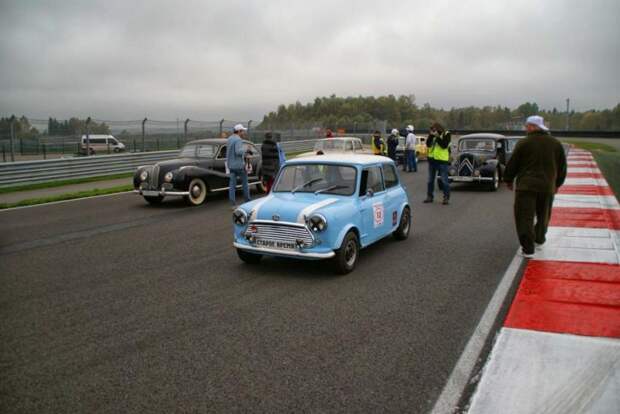 moscowraceway, олдтаймер, гонки, авто