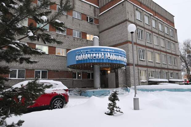 SHOT: в Новокузнецке женщине по ошибке удалили матку после родов