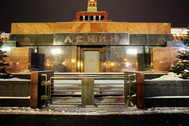 Врач Новоселов: Ленин умер не от атеросклероза, а от нейросифилиса