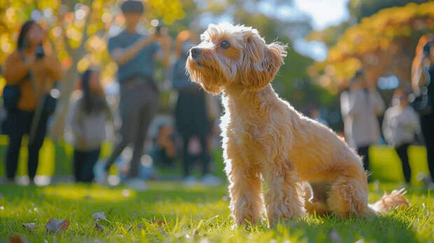 Эксперт Машаров напомнил о штрафе за неправильный выгул домашних животных