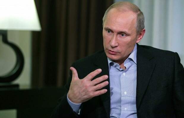 Американский журналист: крах пропагандистов из New York Times - правда об Украине и Путине