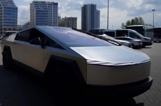 Welt: впервые Tesla завершила год со снижением выручки