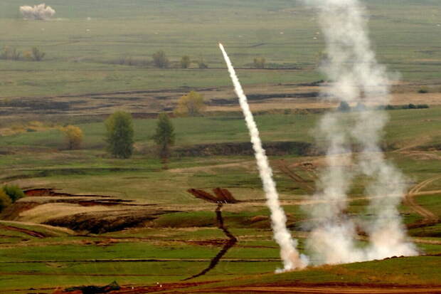 Ракетная тревога: КНДР отправила ракету в сторону Японского моря