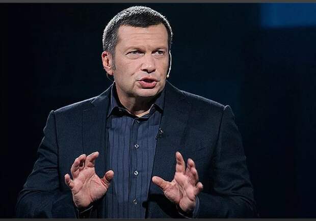 Соловьев объяснил, как Путин окончательно испортил предновогоднее настроение Зеленскому...