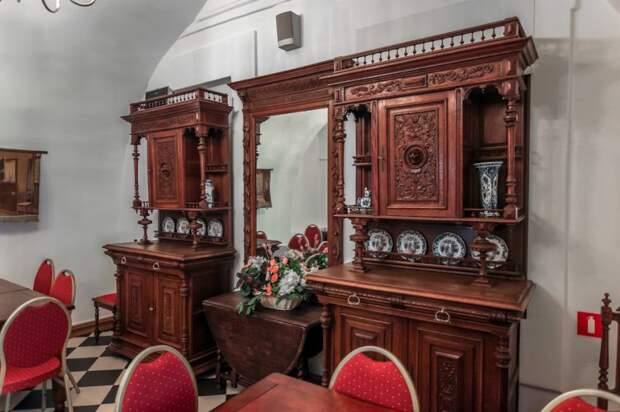 Санкт-Петербург, архитектура, дворец, раритет