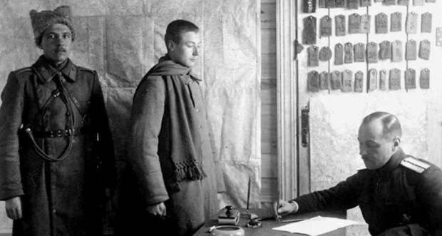 История Сталинского палача, расстрелявшего более 10 000 человек