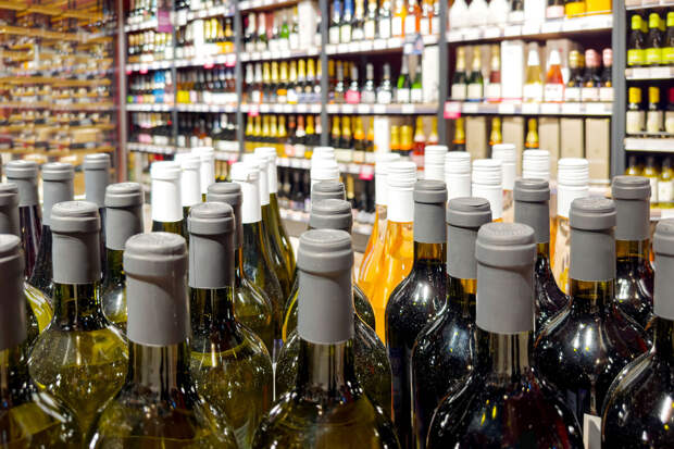 Губернатор Филимонов: в регионе возможны диверсии с продажей суррогата