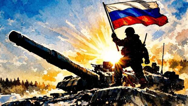 Годовщина СВО: с чего, с кого и когда конкретно все началось на самом деле