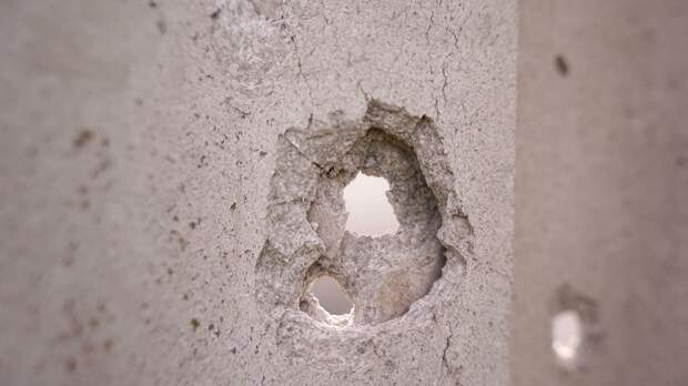 В ЛНР заявили о В ЛНР заявили о