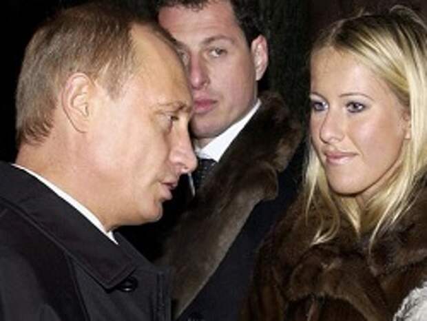 Несколько слов о том, как Путину ищут удобного "спарринг-партнёра" на президентские выборы