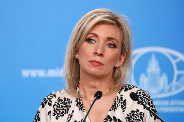 Захарова назвала шокирующим отказ ФРГ выплачивать компенсации всем блокадникам
