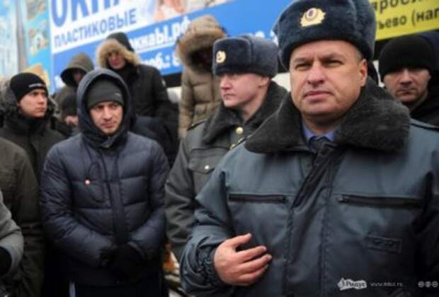 Один за всех и все за одного!