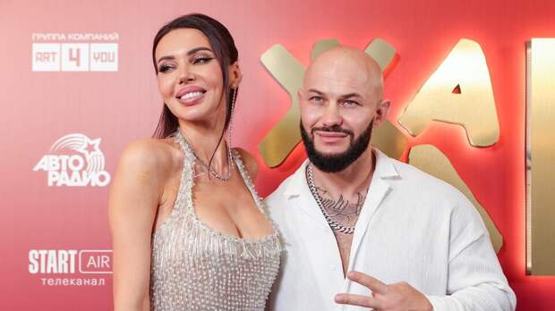 Скандальное соглашение: Джиган раскрыл всю правду о разводе с Самойловой