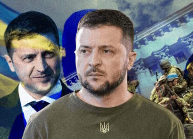 Украину ждет воскрешение одного из злейших врагов Зеленского