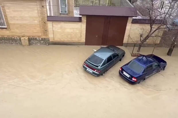 Метеоролог Макарова: дожди и усиление ветра ожидаются в Дагестане с 9 апреля