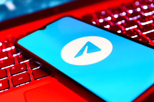 Экономист Мокров: Telegram в России еще продолжает жить, но уже в реанимации