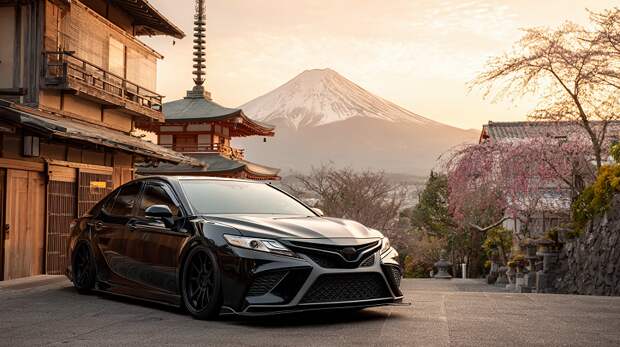 Китайцы вытесняют японцев и немцев с рынка «свежих» подержанных авто России