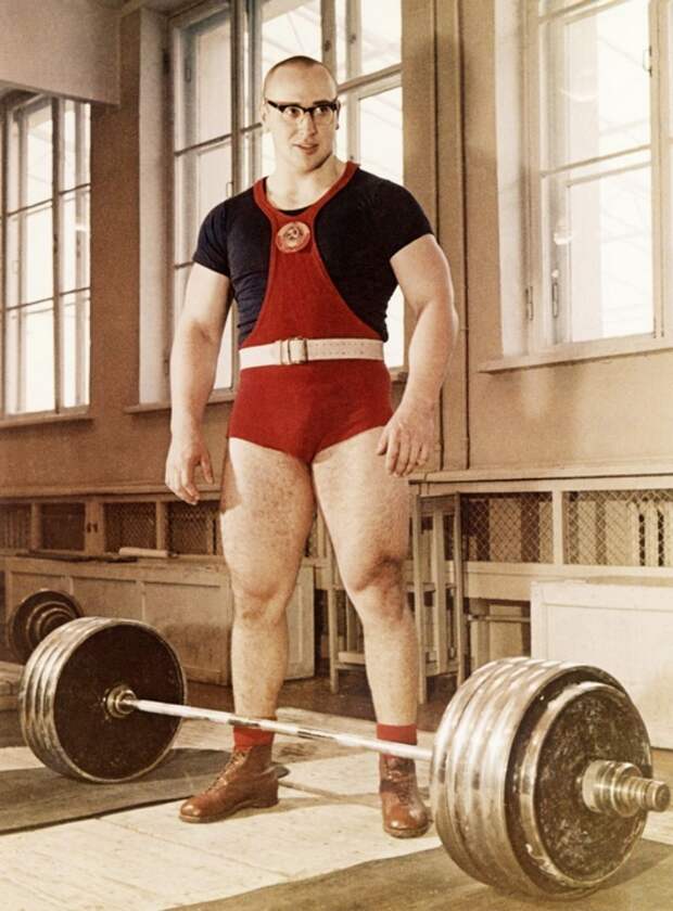 Шварценеггер