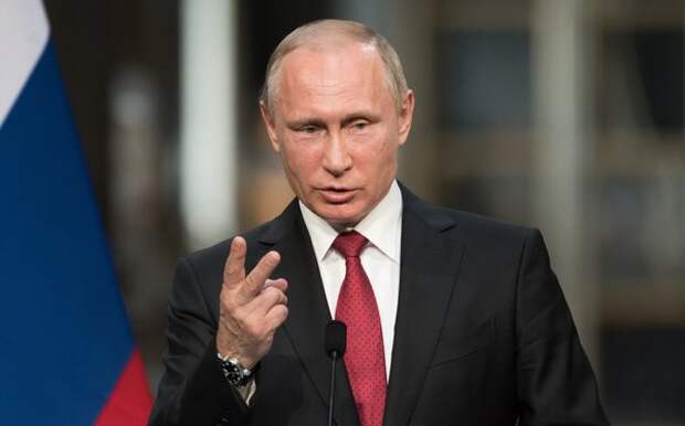 Владимир Меньшов обратился к Путину. Меньшов - мужик!