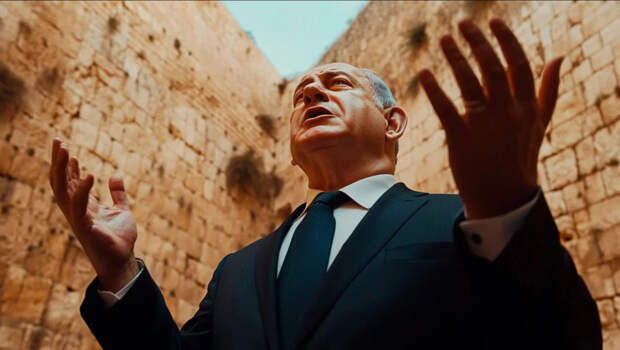 Судьба Нетаньяху выяснилась случайно. "Умер 8 марта". В Сети назвали место хранения тела