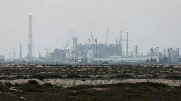 Поставки СПГ из Персидского залива могут прекратиться в течение ближайших десяти дней – FT