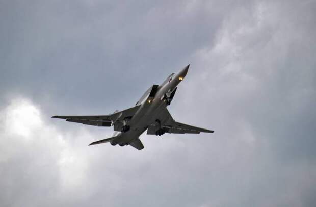 Ультиматум истёк: российские Ту-22М3 летят уничтожать неонацистов на «Азовстали»