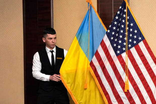 Конгрессвумен Грин: США предают интересы народа, финансируя конфликт на Украине