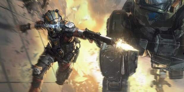 Titanfall 2