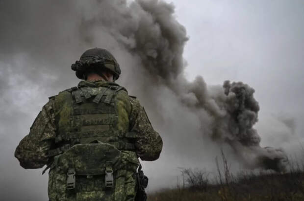 Генерал Липовой рассказал о тактике трех дел в освобождении Волчанска