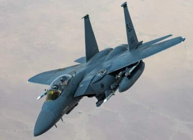 Сбивший три истребителя США кувейтский летчик вошел в историю авиации