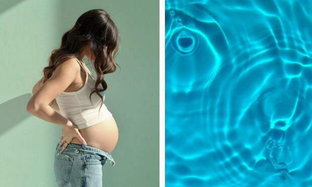 Околоплодные воды: все, что нужно знать беременной об их состоянии