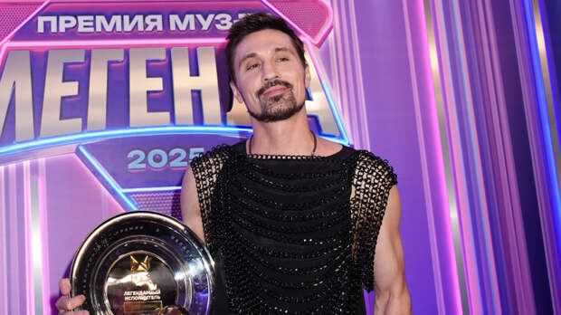 «Организм просит паузы»: почему Дима Билан отменил свой концерт в Сочи