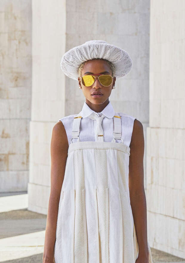 Thom Browne SS21